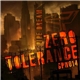 Pipe Dream - Zero Tolerance