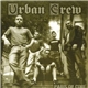 Urban Crew - Paris Oi! Core