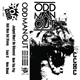 Odd Man Out - Capital City Hardcore