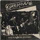 Korrosive - The Kaaos B-Sides