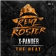 X-Pander - The Heat