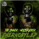 The Sinner / Noizefucker - Chernobyl EP