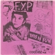 F.Y.P. - Cooties E.P.