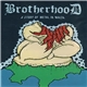 Various - Brotherhood: A Story Of Metal In Malta