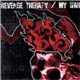 Revenge Therapy / My War - Revenge Therapy / My War