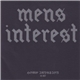 Mens Interest - More War