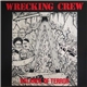 Wrecking Crew - Balance Of Terror