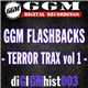 Various - GGM Flashbacks - Terror Trax Vol 1 -