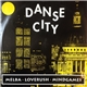 Danse City - Melba