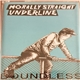 Morally Straight, Underline - Boundless