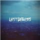 Last Witness - Mourning After