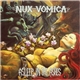 Nux Vomica - Asleep In The Ashes