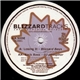 Blizzard Boys / DJ Phosphor - Losing It / Back Bass