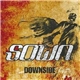 Sown - Downside