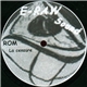 ROM La Censure - E-RAW Sound