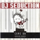 DJ Seduction - Come On / Hardcore Heaven (The Reincarnation)