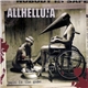 Allhelluja - Pain Is The Game