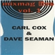 Carl Cox & Dave Seaman - Mixmag Live Vol. 1