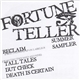 Fortune Teller - Summer Sampler