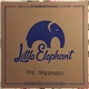 The Greenery - Little Elephant Sessions