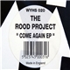 The Rood Project - Come Again EP