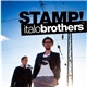 ItaloBrothers - Stamp!