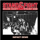 Stand And Fight - Impact Demo