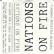 Nations On Fire - New Hope For A Dead Scene