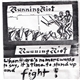 Running Riot - When There's No More Words To Say, It's Time To Stand Up And Fight