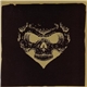 Alexisonfire - Brown Heart Skull Sampler