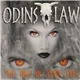 Odins Law - The Fire In Your Eyes