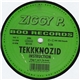 Ziggy P. - Tekkknozid