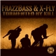 Frazzbass & X-Fly - Tormented By Kill