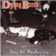 Dying Breed - Day Of Reckoning