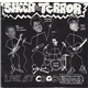 Sheer Terror - Live At CBGB