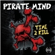 Pirate Mind - Time 2 Kill