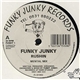 Funky Junky - Rushin