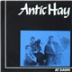 Antic Hay - At Dawn