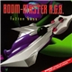 Boom-Master R.G.B. - Fuzion Bass