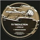 DJ Seduction - Open Up / Dream Maker