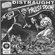 Distraught vs. Thulsa Doom - Split EP