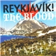 Reykjavík! - The Blood