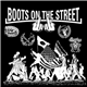 Thug Boots / Beyond Hate / Barricades / Working Poor U.S.A. - Boots On The Street 2