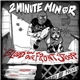 2Minute Minor - Blood On Our Front Stoop