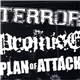 Terror / The Promise / Plan Of Attack - Terror / The Promise / Plan Of Attack