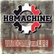 H8Machine - Hardcore For Life