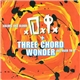 D.I. / Three Chord Wonder - Colors And Blood / Get Used To It