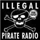 Various - Illegal Pirate Radio