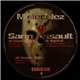 Moleculez vs Sarin Assault - Untitled