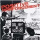 Positive Reinforcement - Positive Reinforcement